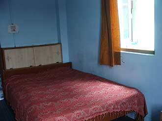 Hotel New Gitanjali, Gangtok 2